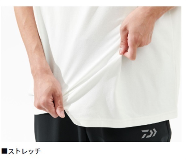 クリーンオーシャンシャツ　ロックショア